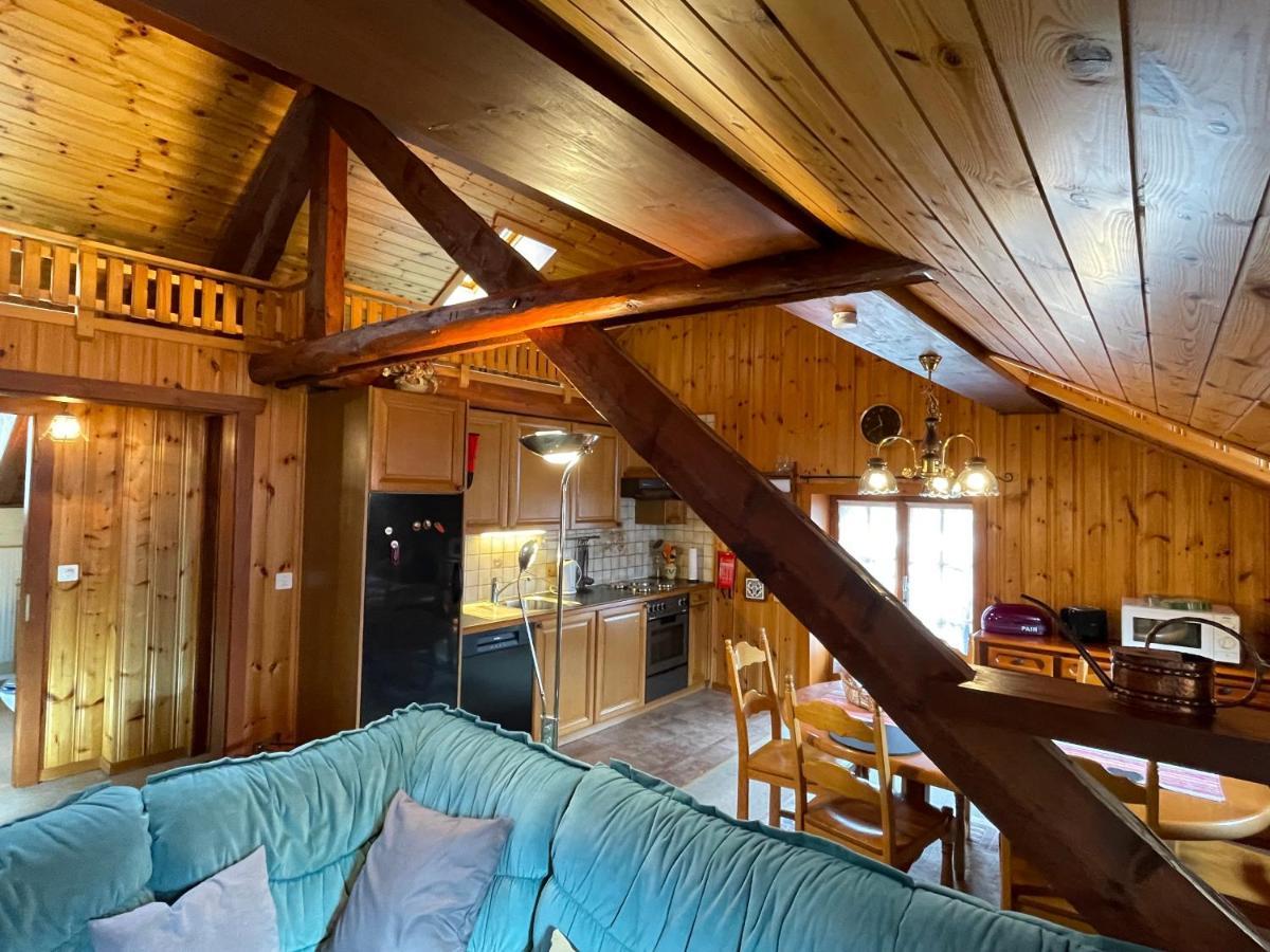 Harmony House Daire Salvan Dış mekan fotoğraf