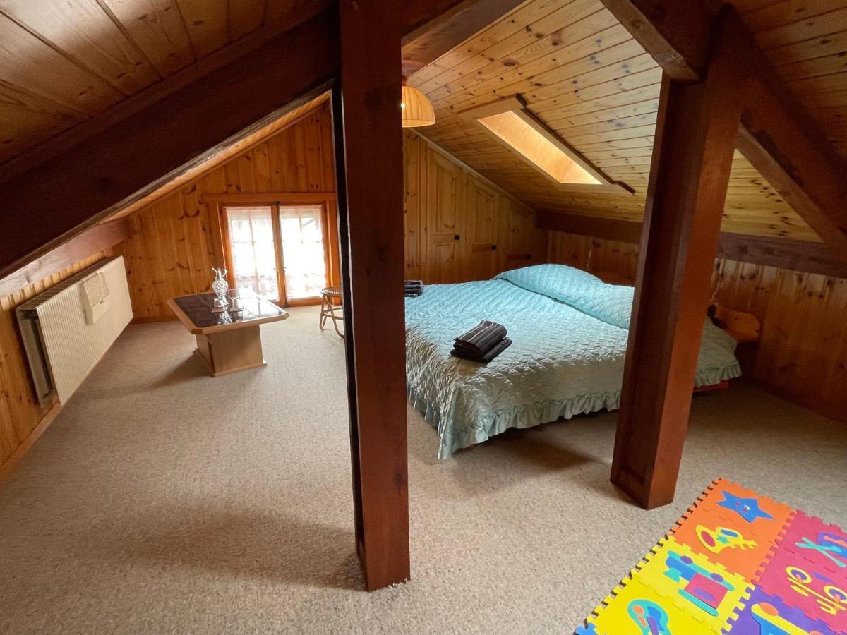 Harmony House Daire Salvan Dış mekan fotoğraf