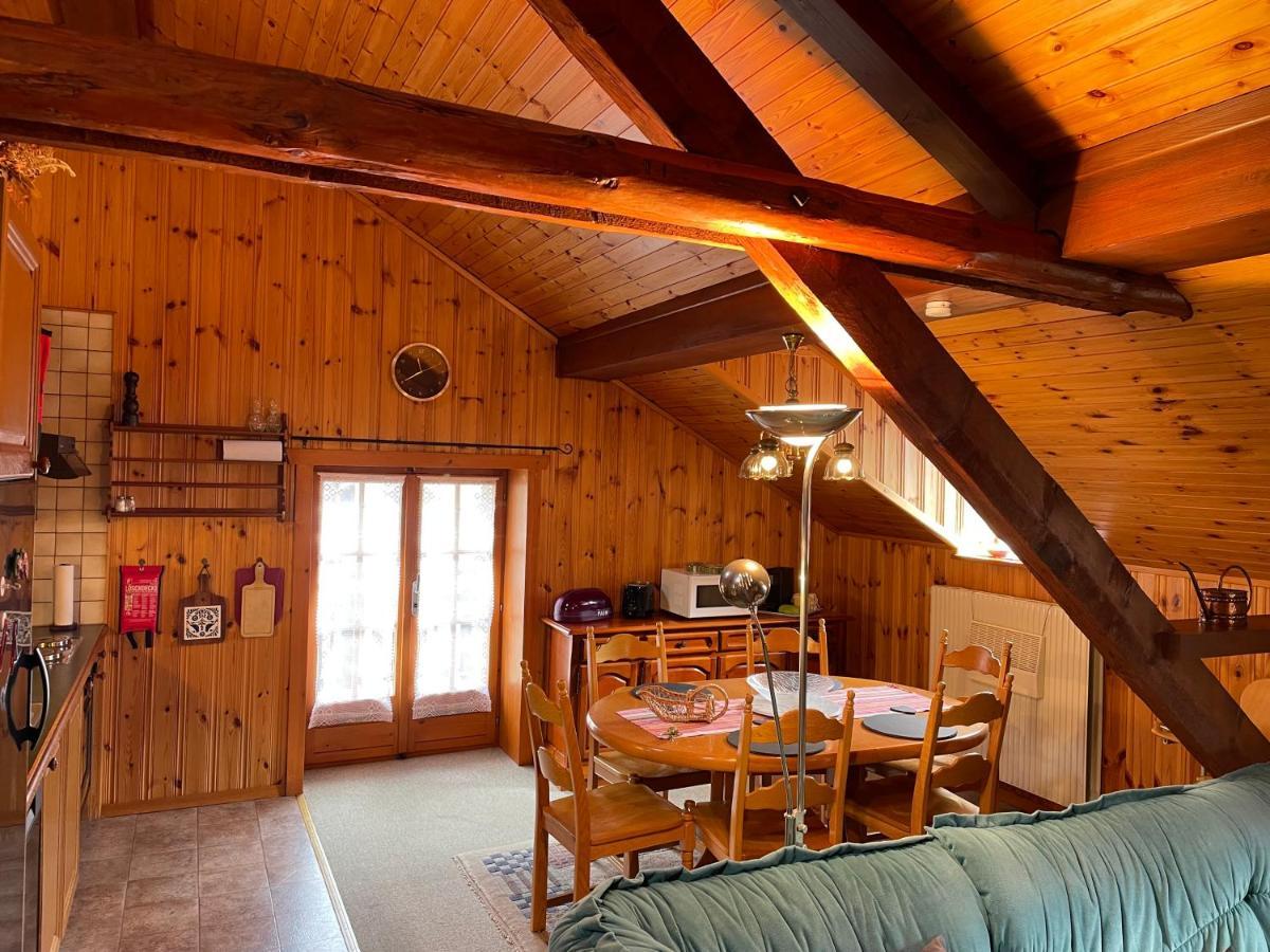 Harmony House Daire Salvan Dış mekan fotoğraf