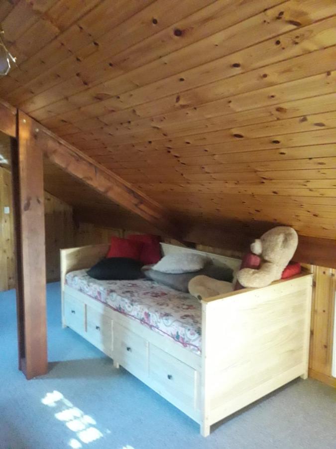 Harmony House Daire Salvan Dış mekan fotoğraf